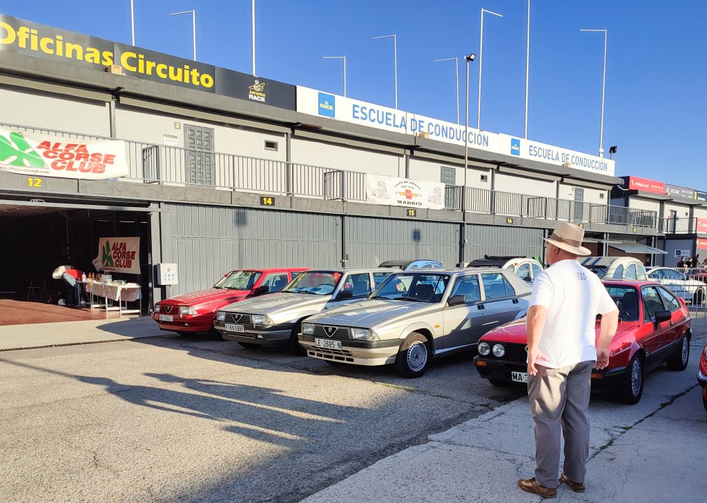 Jarama