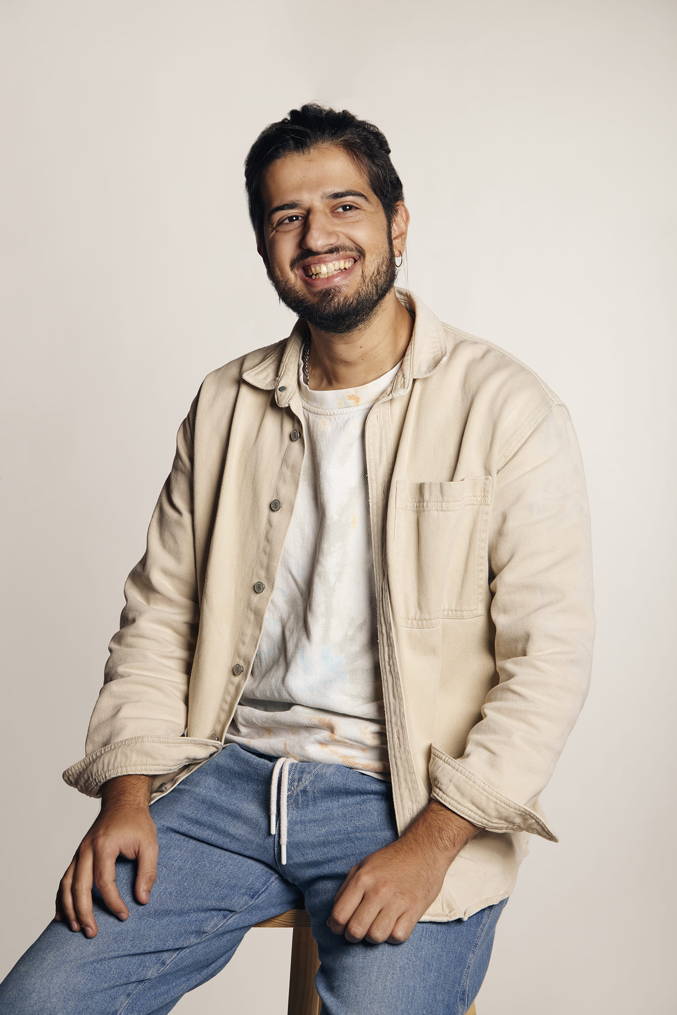 César Antonio Bolaños Márquez